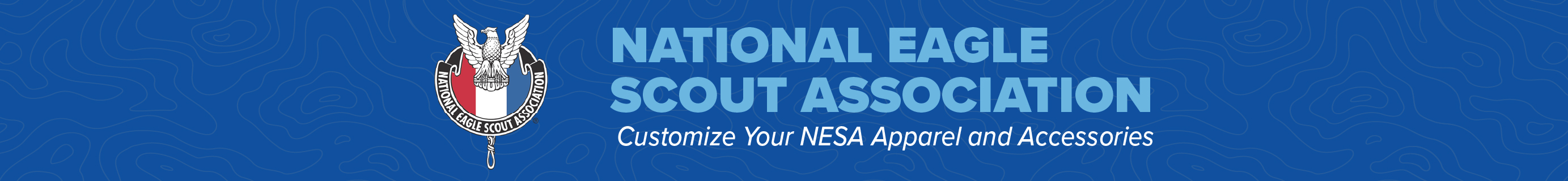 Shop National Eagle Scout Association