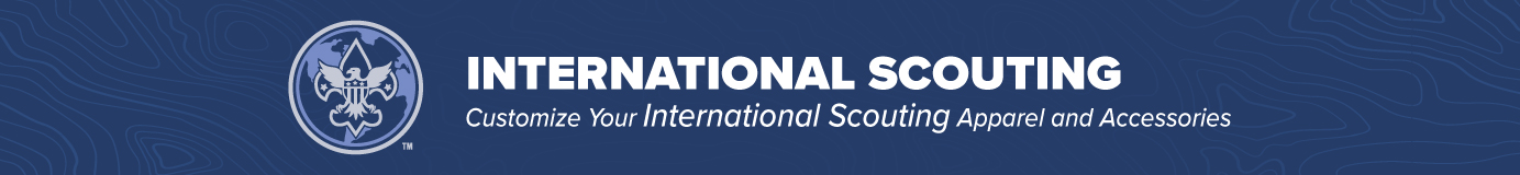 Shop International Scouting