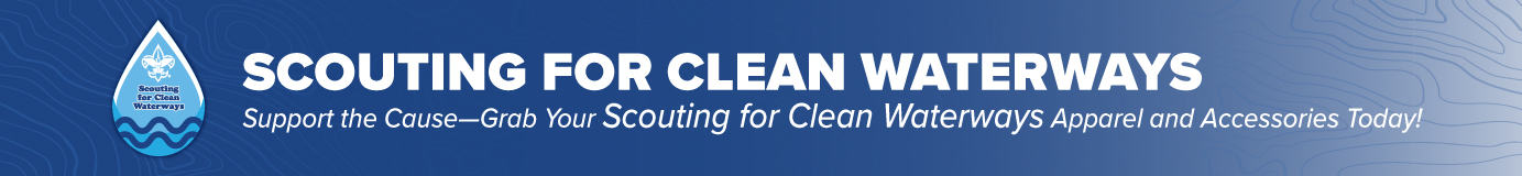 Shop Clean Waterways