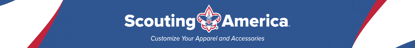 Shop Scouting America
