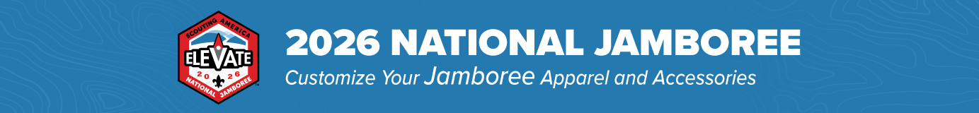 Shop Jamboree 2026