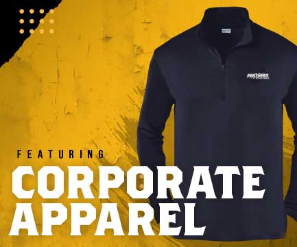 Corporate Apparel