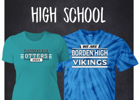 High School