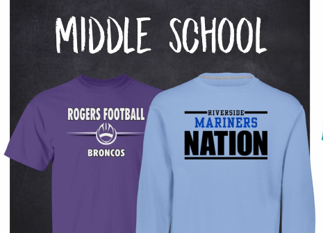 Middle School